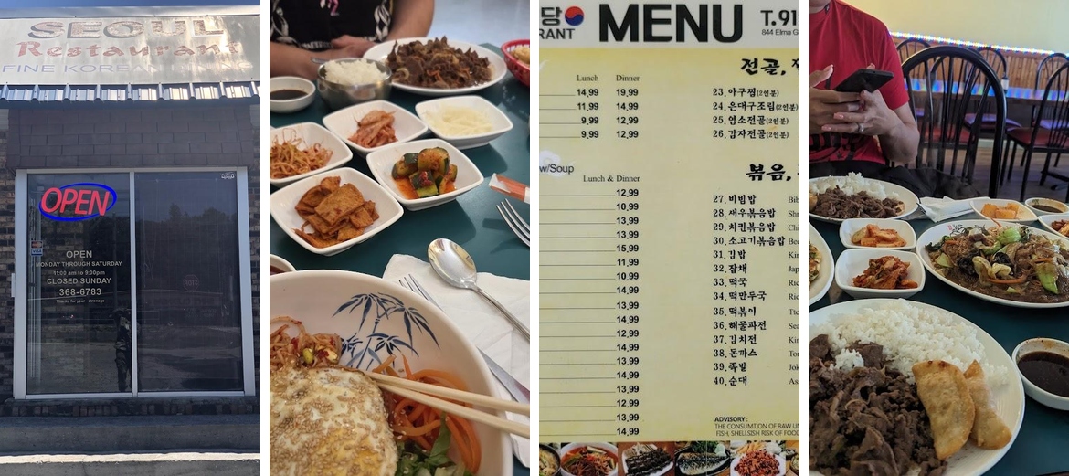K-Restaurant