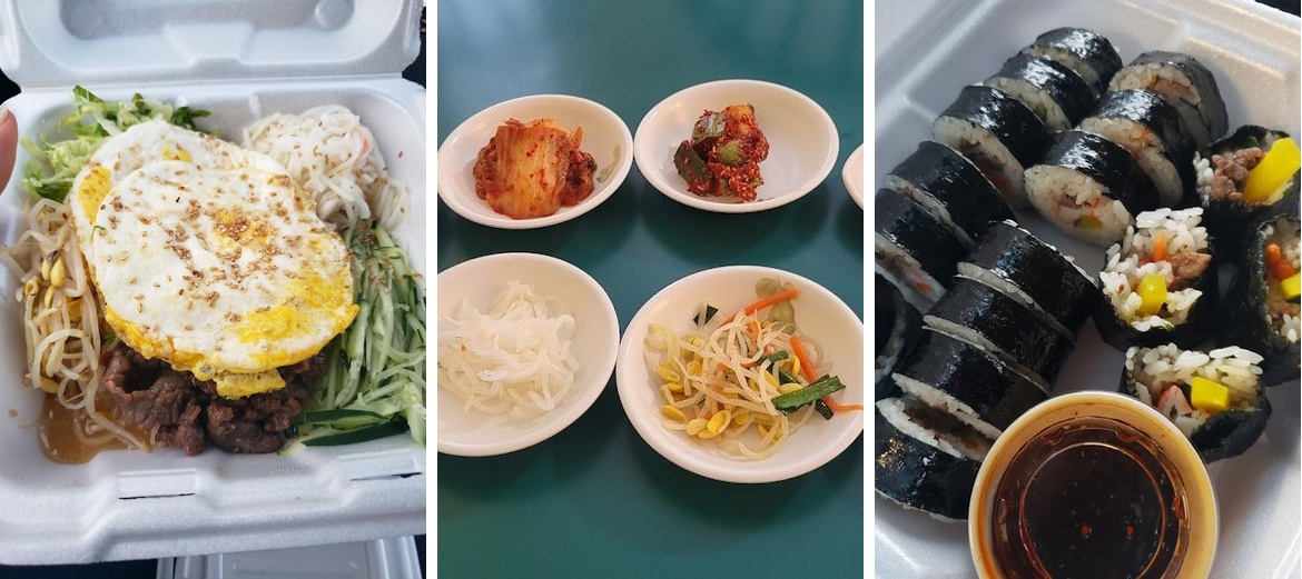 K-Restaurant