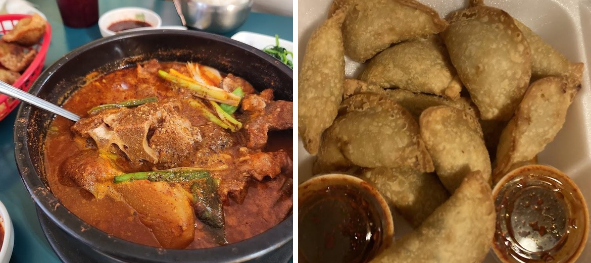 K-Restaurant