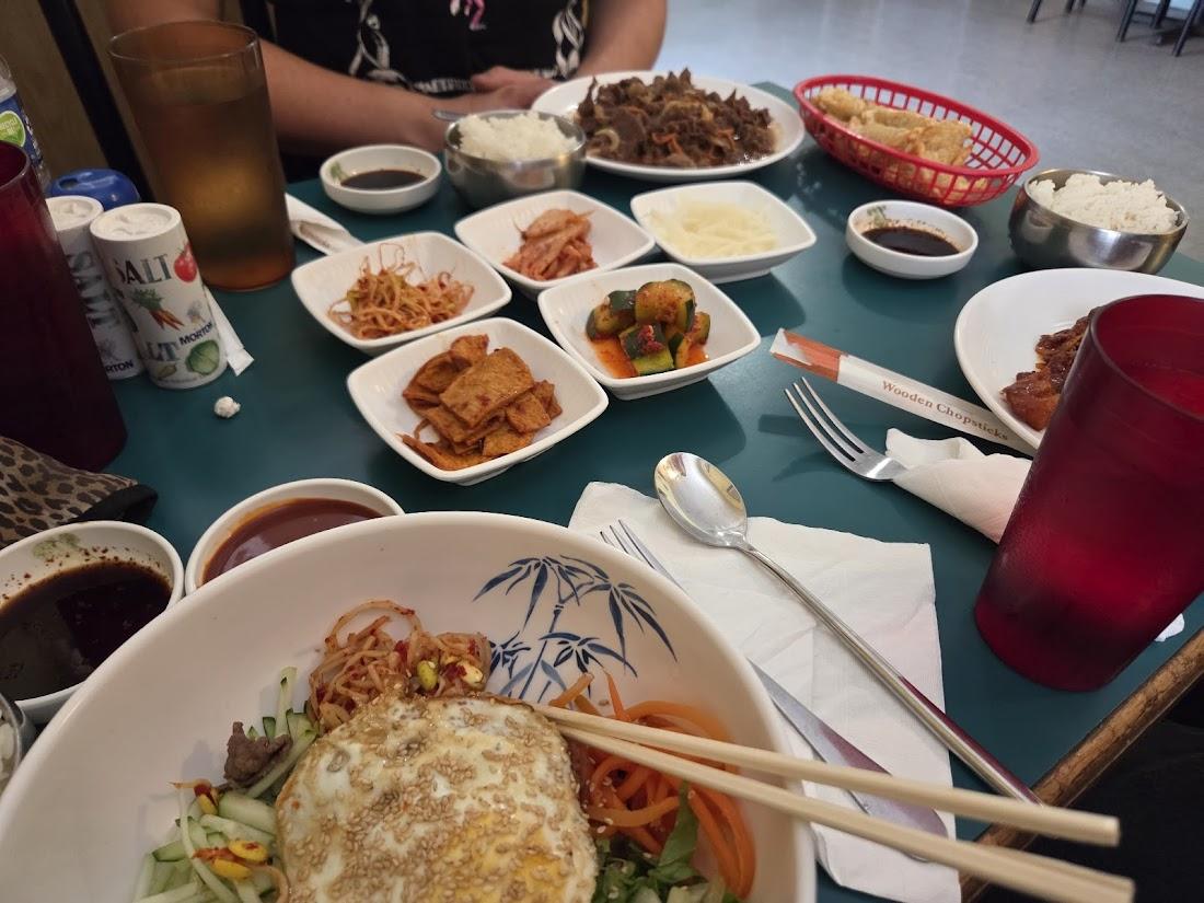 K-Restaurant