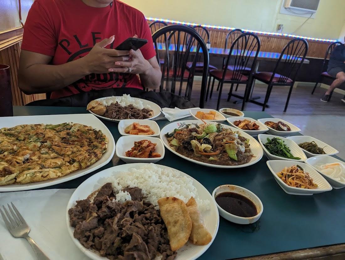 K-Restaurant