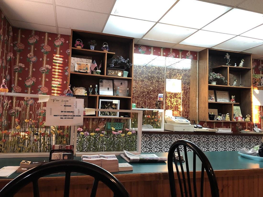K-Restaurant
