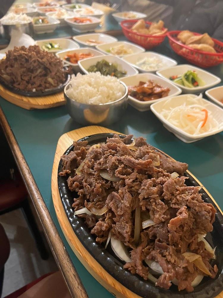 K-Restaurant