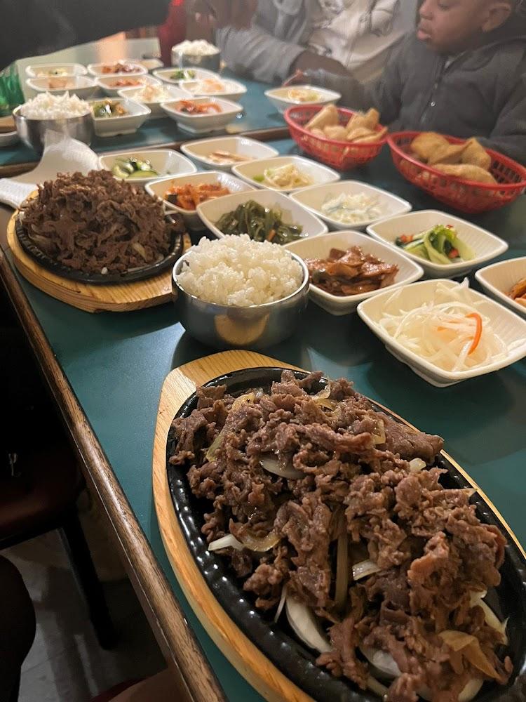 K-Restaurant